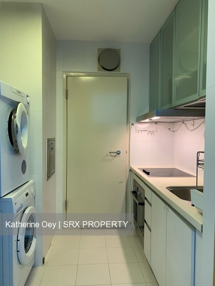 One Oxley Rise (D9), Apartment #200083892